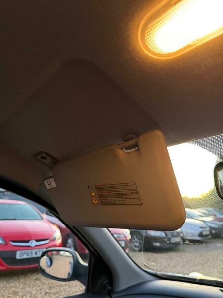 Used Nissan Micra 2005 for sale - 77089569: Photo 33