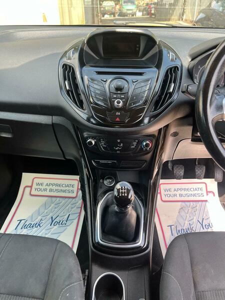 Used Ford B-MAX 2012 for sale - 74986147: Photo 23