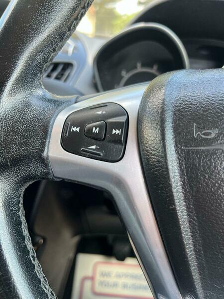 Used Ford B-MAX 2012 for sale - 74986147: Photo 28