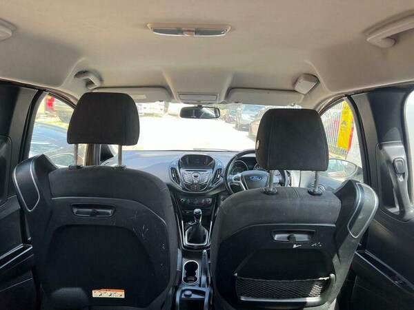 Used Ford B-MAX 2012 for sale - 74986147: Photo 29
