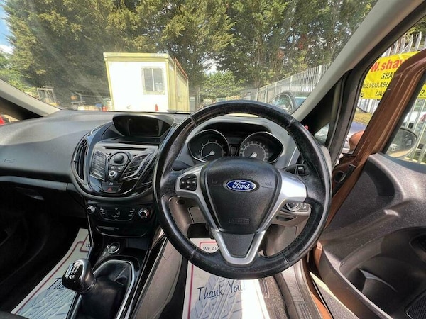 Used Ford B-MAX 2012 for sale - 74986147: Photo 30