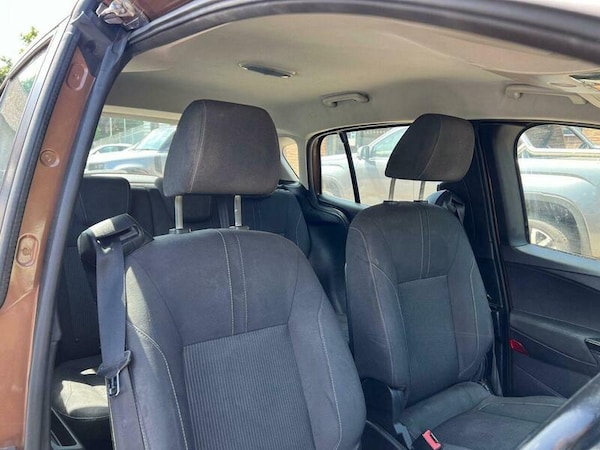 Used Ford B-MAX 2012 for sale - 74986147: Photo 31