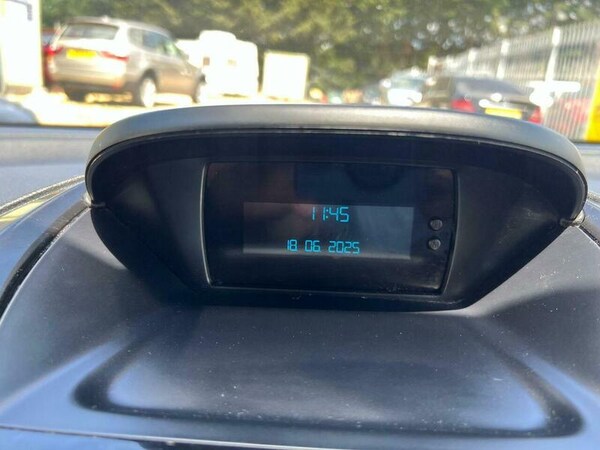 Used Ford B-MAX 2012 for sale - 74986147: Photo 33