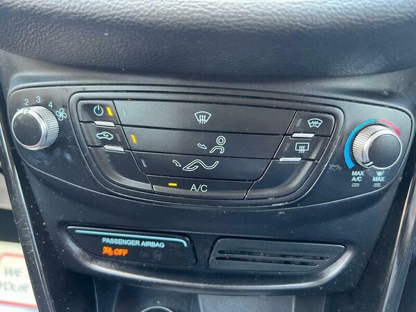 Used Ford B-MAX 2012 for sale - 74986147: Photo 34