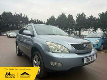2009 - 350 3.5 SE 5dr Auto