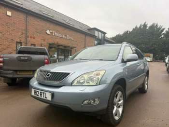 Used Lexus RX 2009 for sale - 74942311: Photo