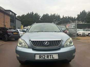 Used Lexus RX 2009 for sale - 74942311: Photo