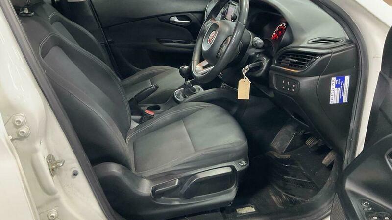 Used Fiat Tipo 2017 for sale - 77384900: Photo 11