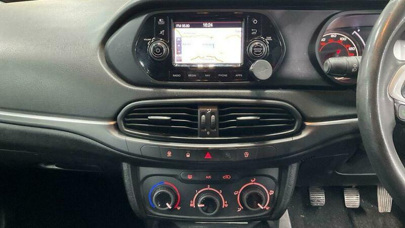 Used Fiat Tipo 2017 for sale - 77384900: Photo 14