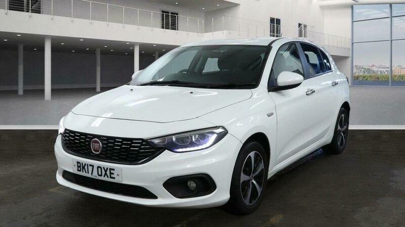 Used Fiat Tipo 2017 for sale - 77384900: Photo 2
