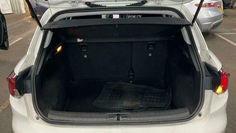 Used Fiat Tipo 2017 for sale - 77384900: Photo 9