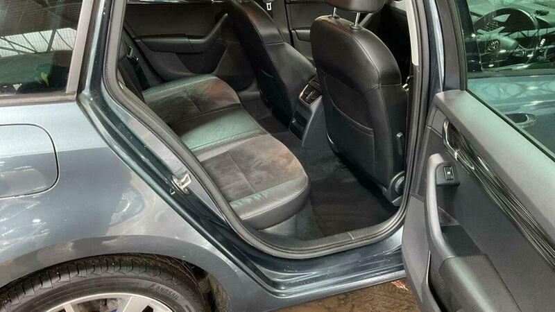 Used Skoda Octavia 2017 for sale - 76950873: Photo 10