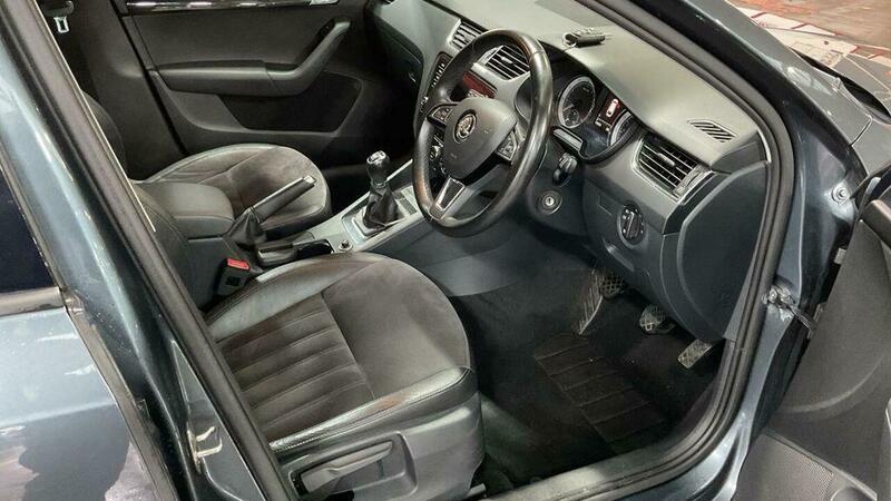 Used Skoda Octavia 2017 for sale - 76950873: Photo 11