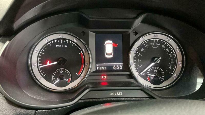 Used Skoda Octavia 2017 for sale - 76950873: Photo 13