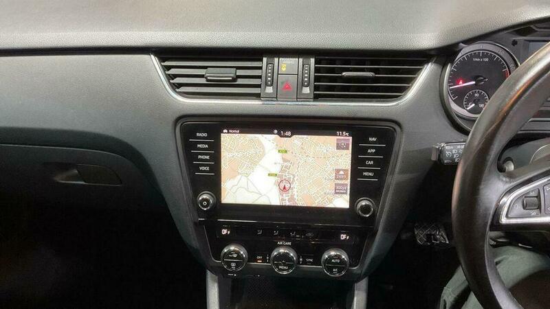 Used Skoda Octavia 2017 for sale - 76950873: Photo 14