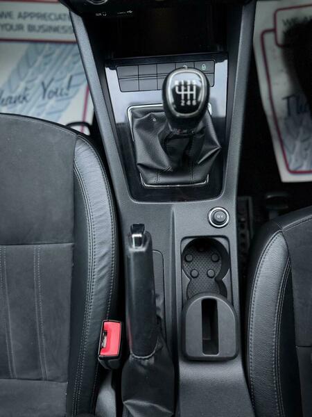 Used Skoda Octavia 2017 for sale - 76950873: Photo 15