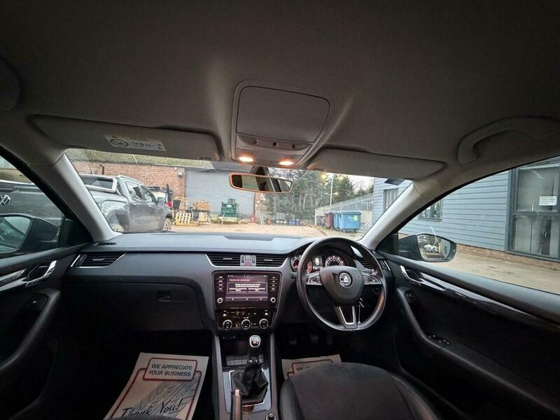 Used Skoda Octavia 2017 for sale - 76950873: Photo 17