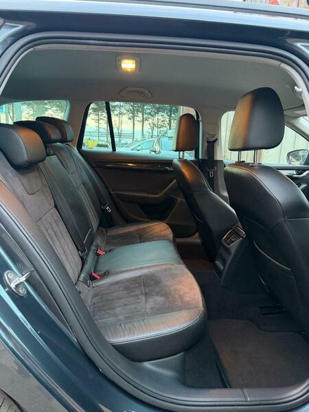 Used Skoda Octavia 2017 for sale - 76950873: Photo 18