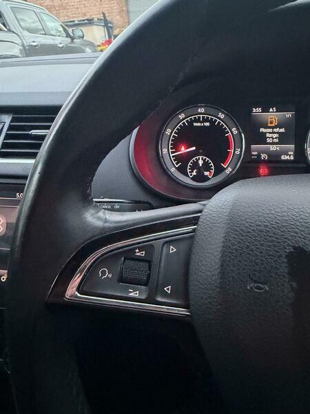 Used Skoda Octavia 2017 for sale - 76950873: Photo 20