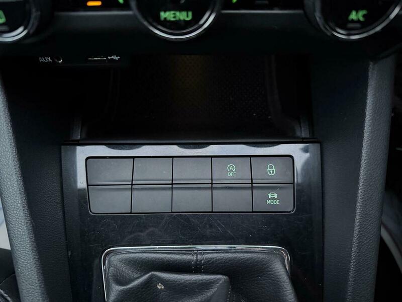 Used Skoda Octavia 2017 for sale - 76950873: Photo 21