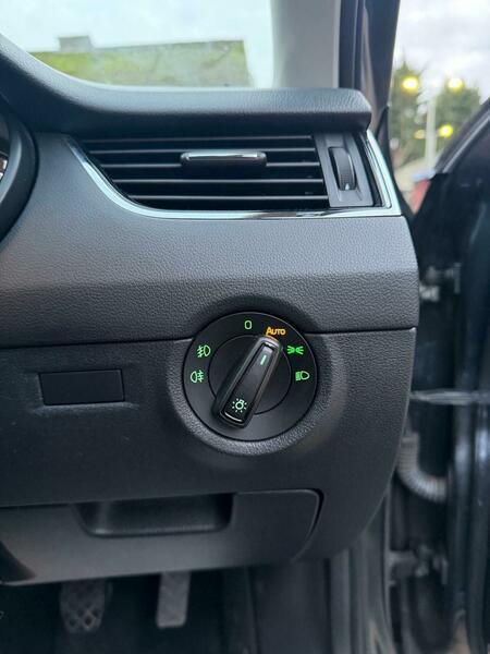 Used Skoda Octavia 2017 for sale - 76950873: Photo 25