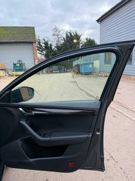 Used Skoda Octavia 2017 for sale - 76950873: Photo 26