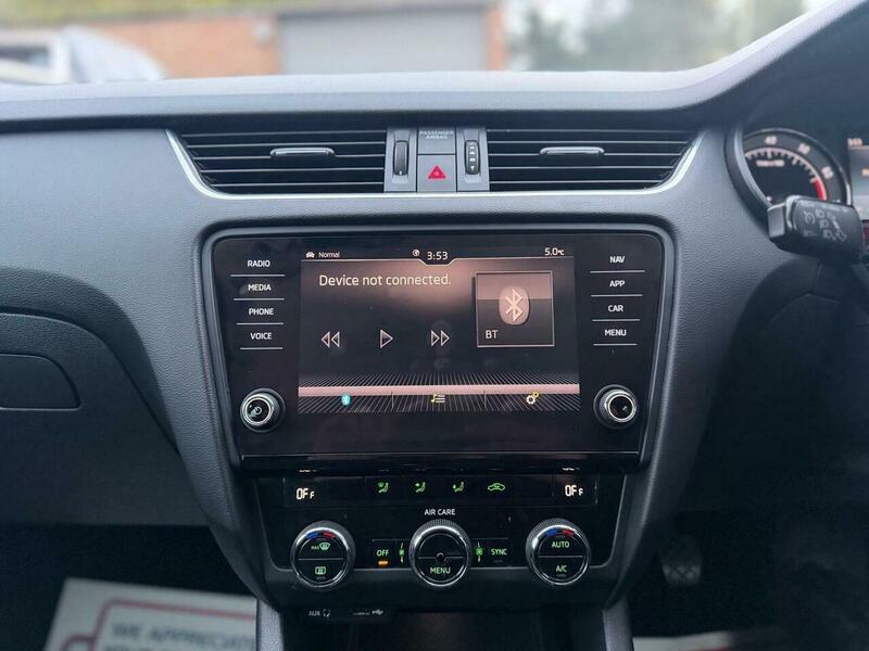 Used Skoda Octavia 2017 for sale - 76950873: Photo 27