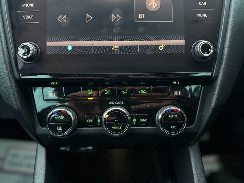 Used Skoda Octavia 2017 for sale - 76950873: Photo 28