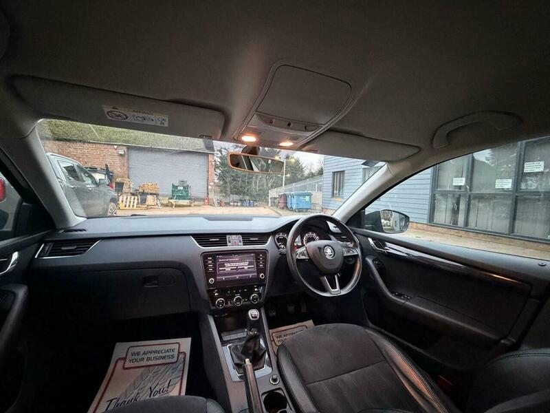 Used Skoda Octavia 2017 for sale - 76950873: Photo 29