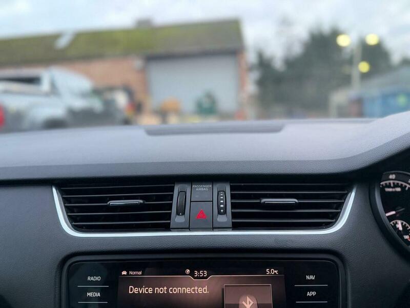 Used Skoda Octavia 2017 for sale - 76950873: Photo 30