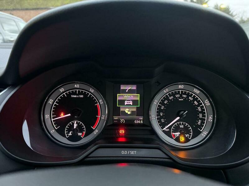 Used Skoda Octavia 2017 for sale - 76950873: Photo 31