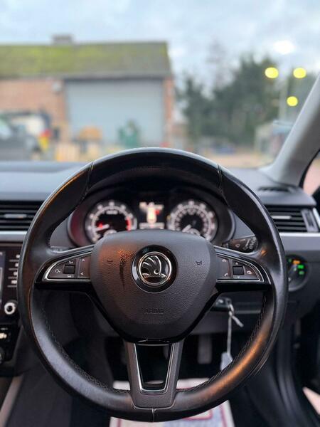 Used Skoda Octavia 2017 for sale - 76950873: Photo 35