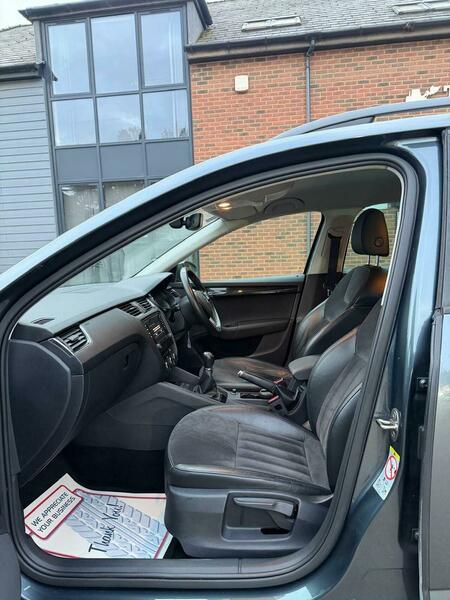 Used Skoda Octavia 2017 for sale - 76950873: Photo 36