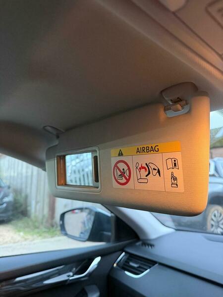 Used Skoda Octavia 2017 for sale - 76950873: Photo 41