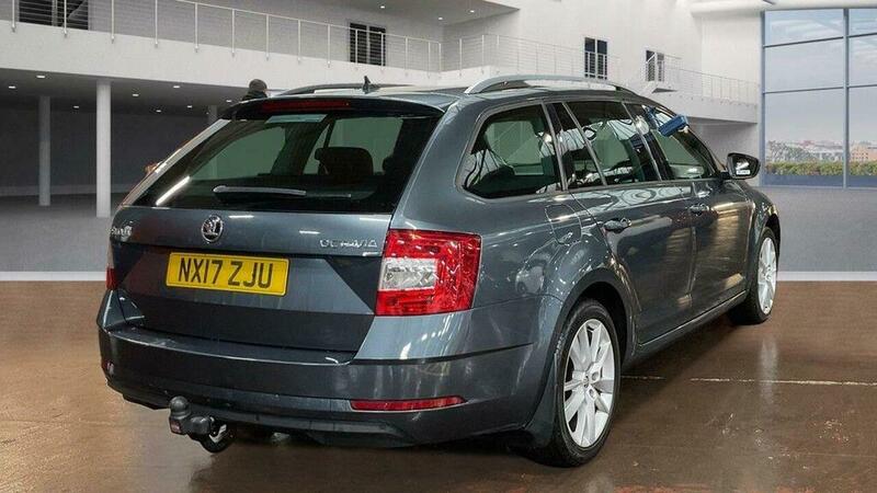 Used Skoda Octavia 2017 for sale - 76950873: Photo 5