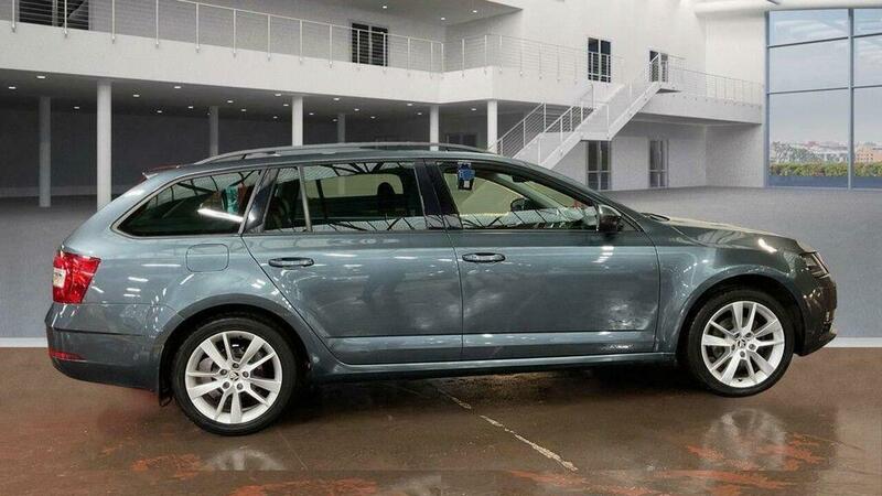 Used Skoda Octavia 2017 for sale - 76950873: Photo 6