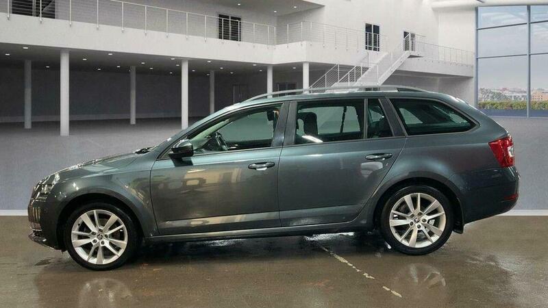 Used Skoda Octavia 2017 for sale - 76950873: Photo 7