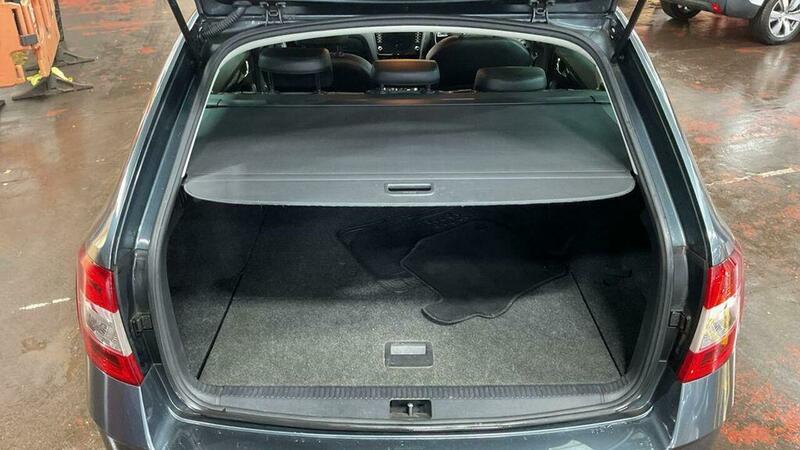 Used Skoda Octavia 2017 for sale - 76950873: Photo 9