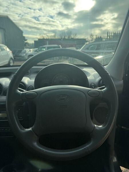 Used Hyundai Amica 2008 for sale - 76643108: Photo 16