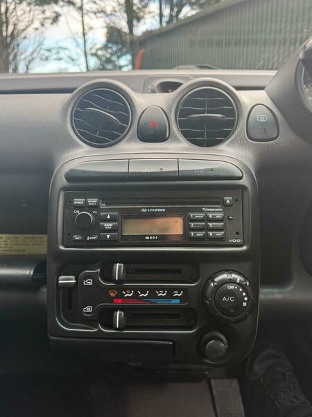 Used Hyundai Amica 2008 for sale - 76643108: Photo 17