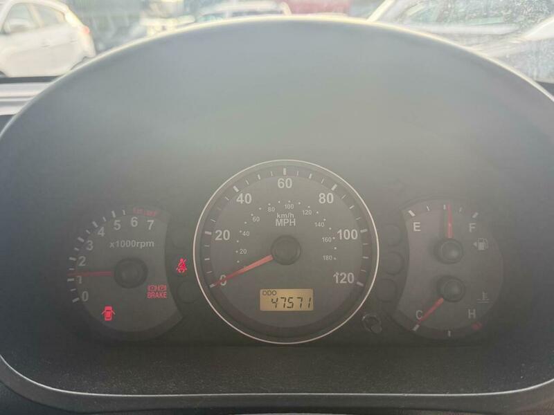 Used Hyundai Amica 2008 for sale - 76643108: Photo 21