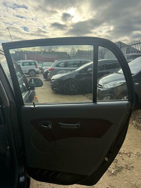 Used Hyundai Amica 2008 for sale - 76643108: Photo 25