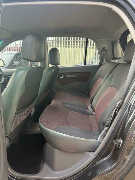 Used Hyundai Amica 2008 for sale - 76643108: Photo 28