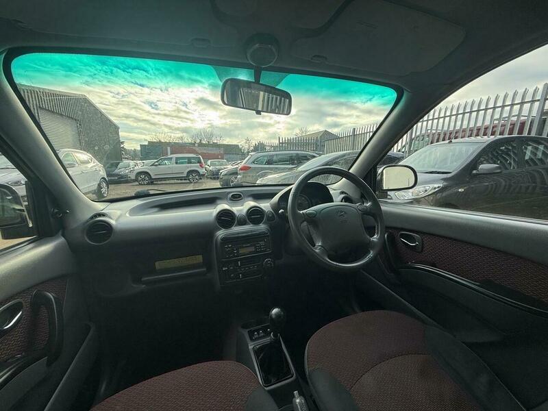 Used Hyundai Amica 2008 for sale - 76643108: Photo 31