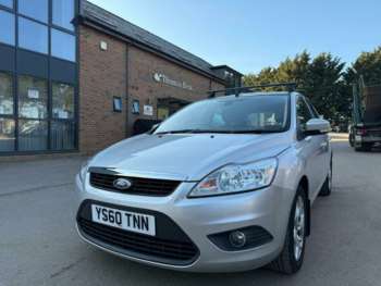 2011 - 1.6 Sport 5dr