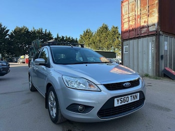 Used Ford Focus 2011 for sale - 74942403: Photo