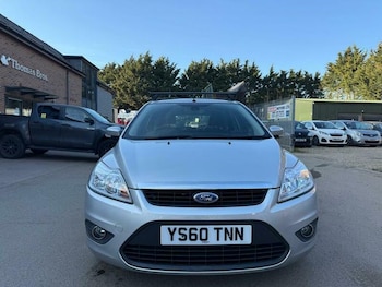 Used Ford Focus 2011 for sale - 74942403: Photo