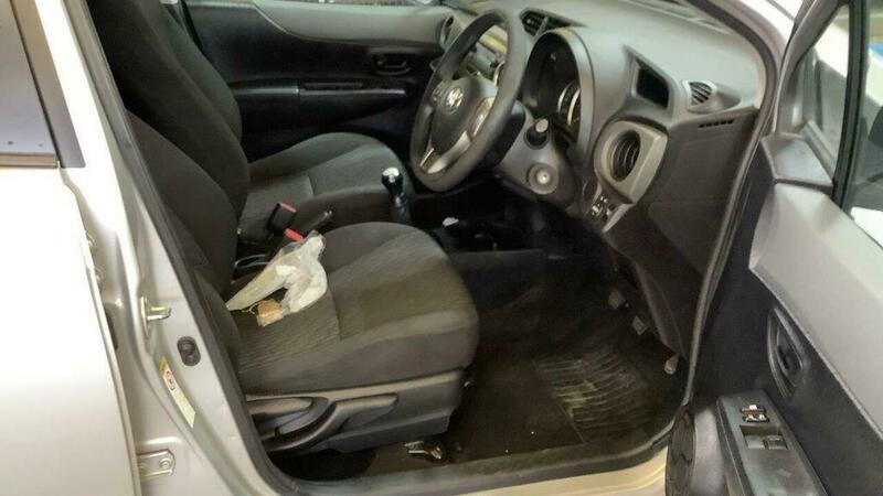 Used Toyota Yaris 2012 for sale - 77564128: Photo 11