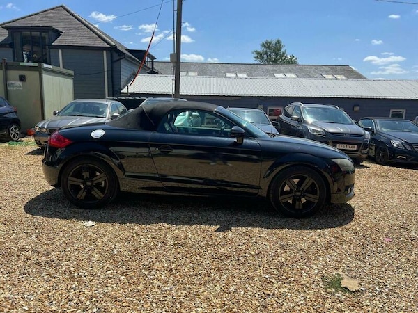 Used Audi TT 2007 for sale - 75182280: Photo 12