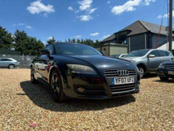 2007 - 2.0 TFSI Roadster S Tronic Euro 4 2dr